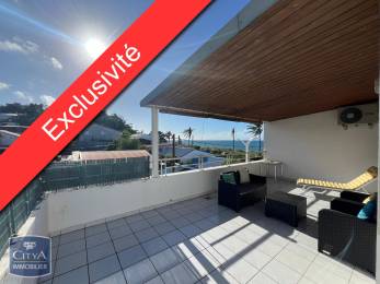 Achat Appartement Sainte-Suzanne (97441) - REUNION