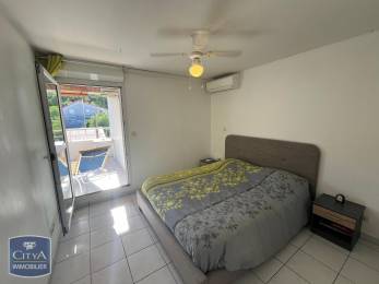 Achat Appartement Sainte-Suzanne (97441) - REUNION