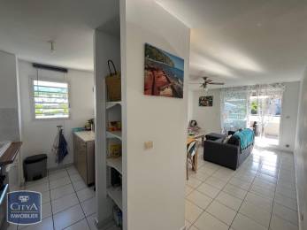Achat Appartement Sainte-Suzanne (97441) - REUNION