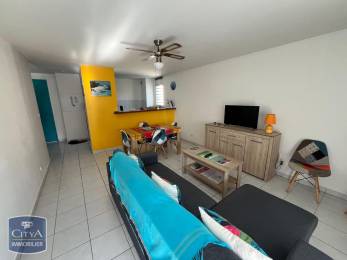 Achat Appartement Sainte-Suzanne (97441) - REUNION