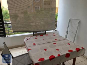 Achat Appartement Sainte-Clotilde (97490) - REUNION
