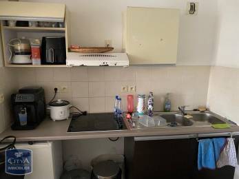 Achat Appartement Sainte-Clotilde (97490) - REUNION