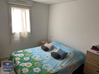 Achat Appartement Sainte-Clotilde (97490) - REUNION