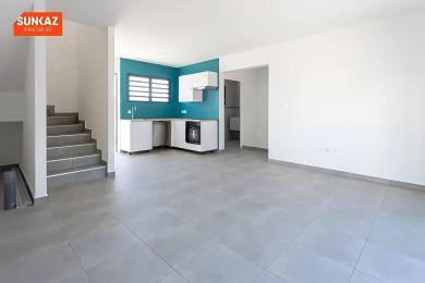 Achat Maison Tampon (97430) - REUNION