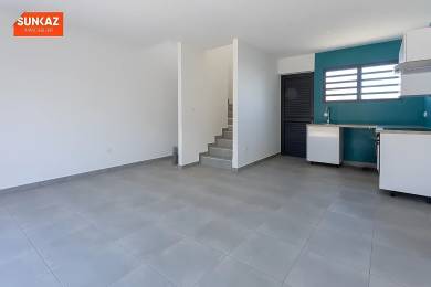 Achat Maison Tampon (97430) - REUNION