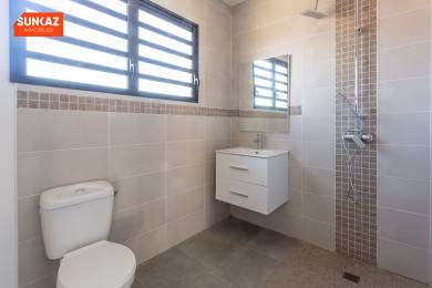 Achat Maison Tampon (97430) - REUNION