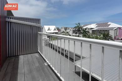 Location Appartement Saint-Pierre (97410) - REUNION