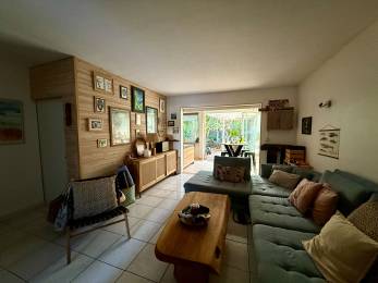 Achat Appartement Saint-Gilles les Bains (97434) - REUNION