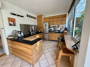 Achat Appartement Saint-Gilles les Bains (97434) - REUNION