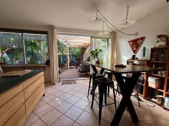 Achat Appartement Saint-Gilles les Bains (97434) - REUNION