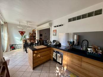 Achat Appartement Saint-Gilles les Bains (97434) - REUNION