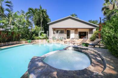 Achat Maison La Saline les Bains (97434) - REUNION