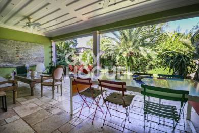 Achat Maison La Saline les Bains (97434) - REUNION