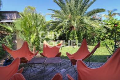 Achat Maison La Saline les Bains (97434) - REUNION