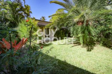 Achat Maison La Saline les Bains (97434) - REUNION