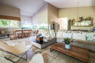 Achat Maison La Saline les Bains (97434) - REUNION