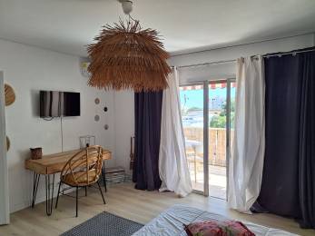 Location Bien meublé Saint-Denis (97400) - REUNION