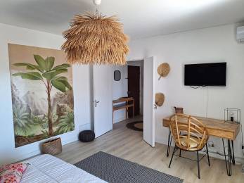 Location Bien meublé Saint-Denis (97400) - REUNION