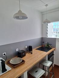 Location Bien meublé Saint-Denis (97400) - REUNION