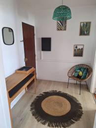 Location Bien meublé Saint-Denis (97400) - REUNION