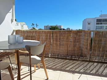 Location Bien meublé Saint-Denis (97400) - REUNION