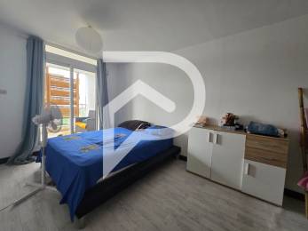 Achat Appartement Saint-Denis (97400) - REUNION