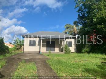 Location Maison Saint-Philippe (97442) - REUNION