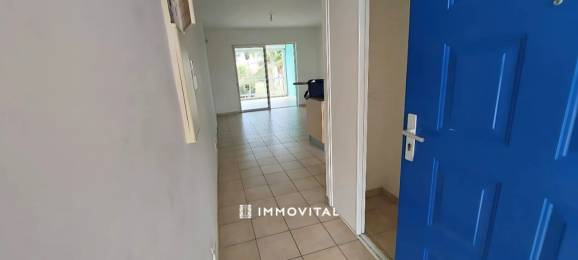 Achat Appartement Saint-François (97118) - GUADELOUPE