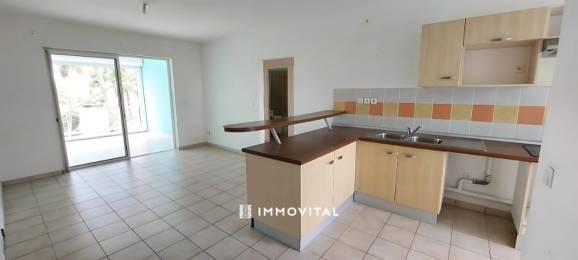 Achat Appartement Saint-François (97118) - GUADELOUPE