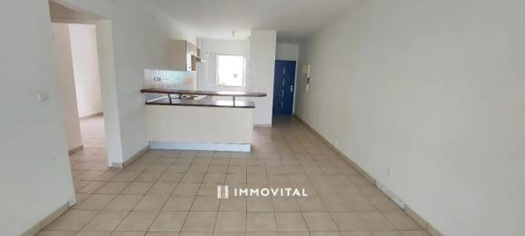 Achat Appartement Saint-François (97118) - GUADELOUPE