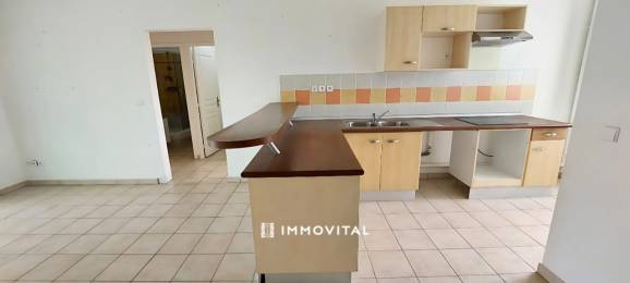 Achat Appartement Saint-François (97118) - GUADELOUPE