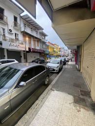 Location  Local Commercial Pointe à Pitre (97110) - GUADELOUPE