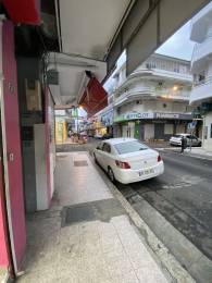 Location  Local Commercial Pointe à Pitre (97110) - GUADELOUPE