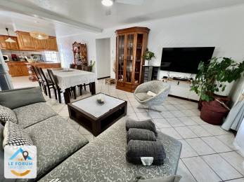 Achat Villa Saint-Joseph (97480) - REUNION