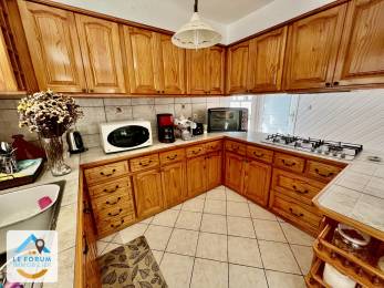 Achat Villa Saint-Joseph (97480) - REUNION