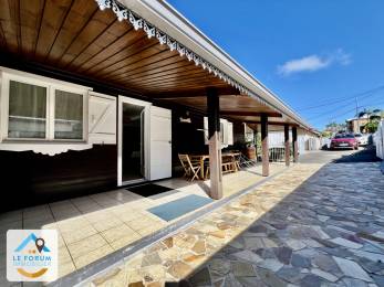 Achat Villa Saint-Joseph (97480) - REUNION