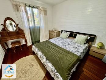 Achat Villa Saint-Joseph (97480) - REUNION