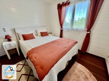 Achat Villa Saint-Joseph (97480) - REUNION