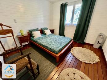 Achat Villa Saint-Joseph (97480) - REUNION