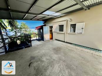 Achat Villa Saint-Joseph (97480) - REUNION