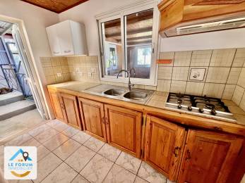 Achat Villa Saint-Joseph (97480) - REUNION