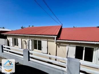 Achat Villa Saint-Joseph (97480) - REUNION