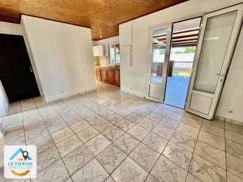 Achat Villa Saint-Joseph (97480) - REUNION