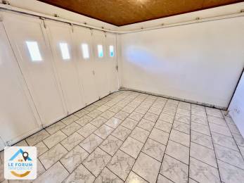 Achat Villa Saint-Joseph (97480) - REUNION