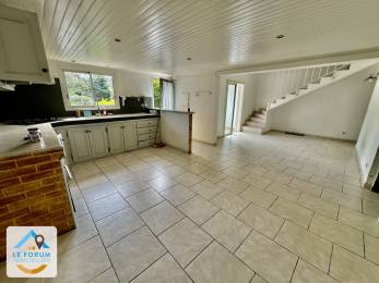 Achat Appartement Tampon (97430) - REUNION