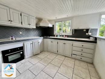 Achat Appartement Tampon (97430) - REUNION