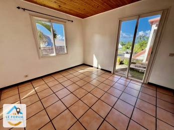 Achat Villa Saint-Joseph (97480) - REUNION