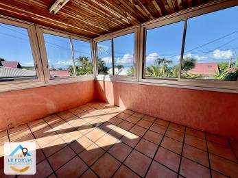 Achat Villa Saint-Joseph (97480) - REUNION