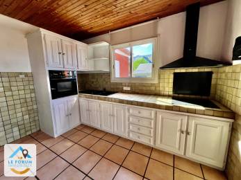 Achat Villa Saint-Joseph (97480) - REUNION