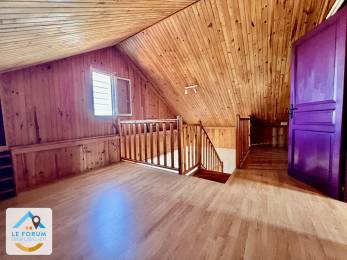 Achat Villa Saint-Joseph (97480) - REUNION